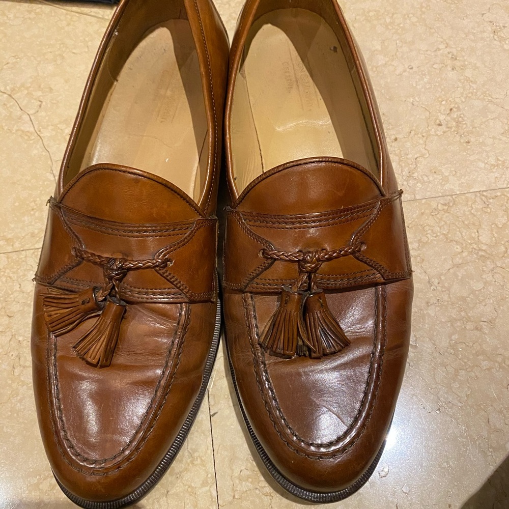 Men’s shoes